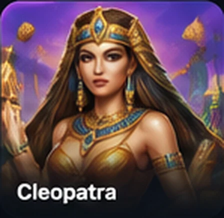 Cleopatra