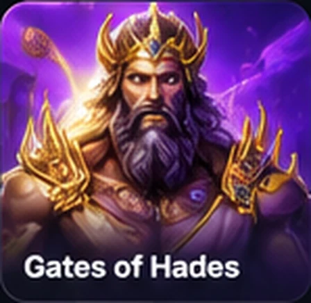 Gates of Hades